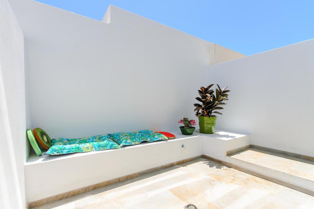 Purple Volcano Apartment, Free Access To The Fariones Sports Center Puerto del Carmen  Exterior photo
