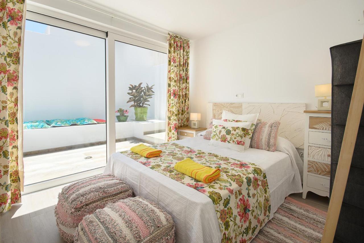 Purple Volcano Apartment, Free Access To The Fariones Sports Center Puerto del Carmen  Exterior photo